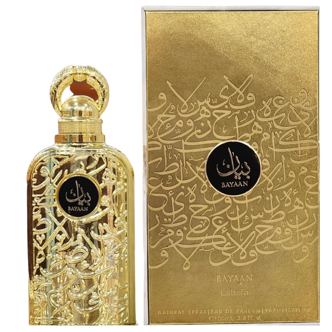 Bayaan Lattafa Edp 100Ml Unisex 1