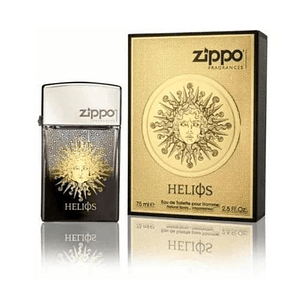 Zippo Helios Edt 75Ml Hombre