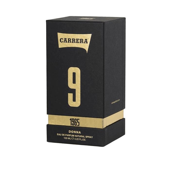 Carrera N.9 Donna EDP 125Ml Mujer 1