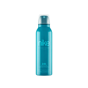 Nike Turquoise Vibes Desoderante Hombre 200ml