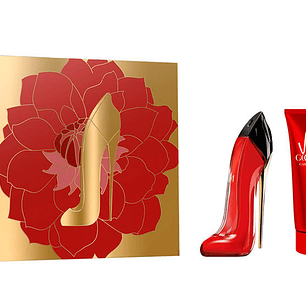 Estuche Very Good Girl Edp 50ML+75ML B/L Mujer .