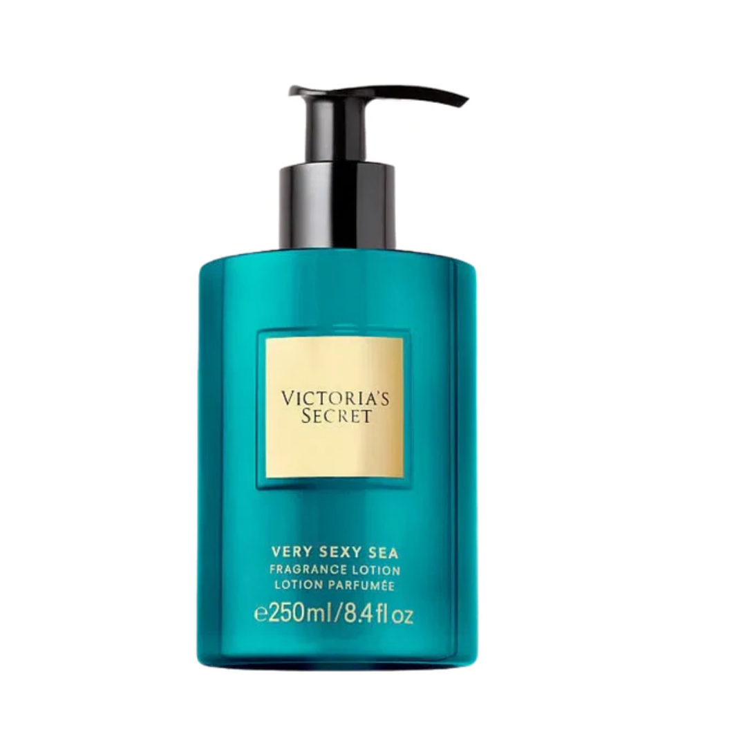 Very Sexy Sea Victoria Secret Lotion 250ml Mujer 1