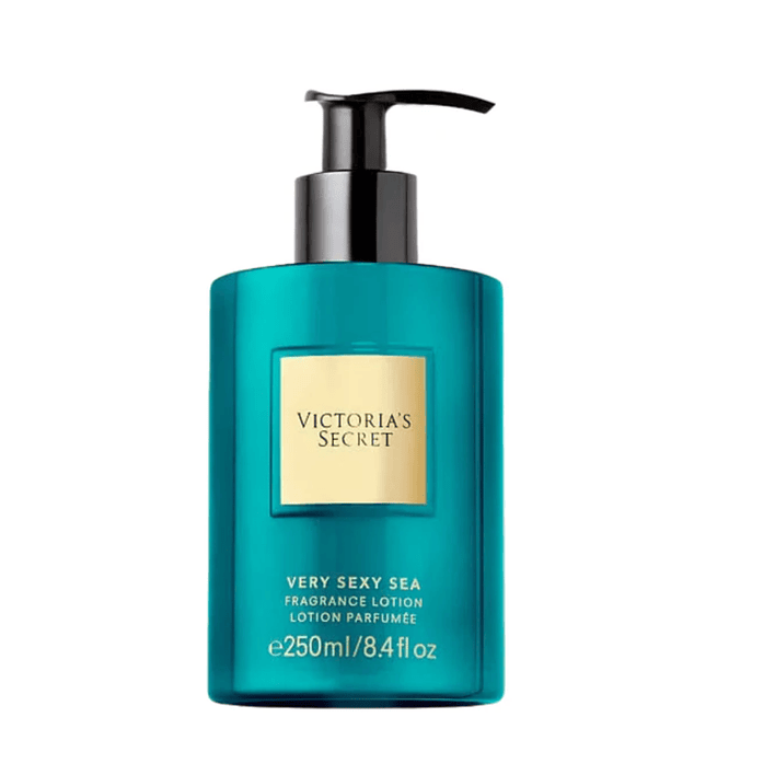 Very Sexy Sea Victoria Secret Lotion 250ml Mujer 1
