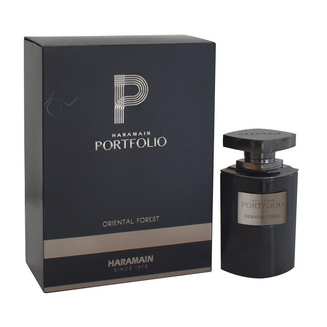 Portfolio Oriental Forest Al Haramain Edp 75ML Unisex 1