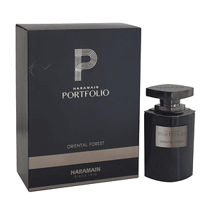 Portfolio Oriental Forest Al Haramain Edp 75ML Unisex