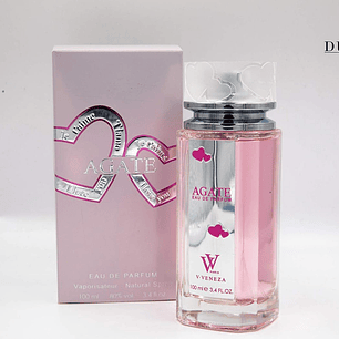 Agate Dumont Edp 100ML Mujer