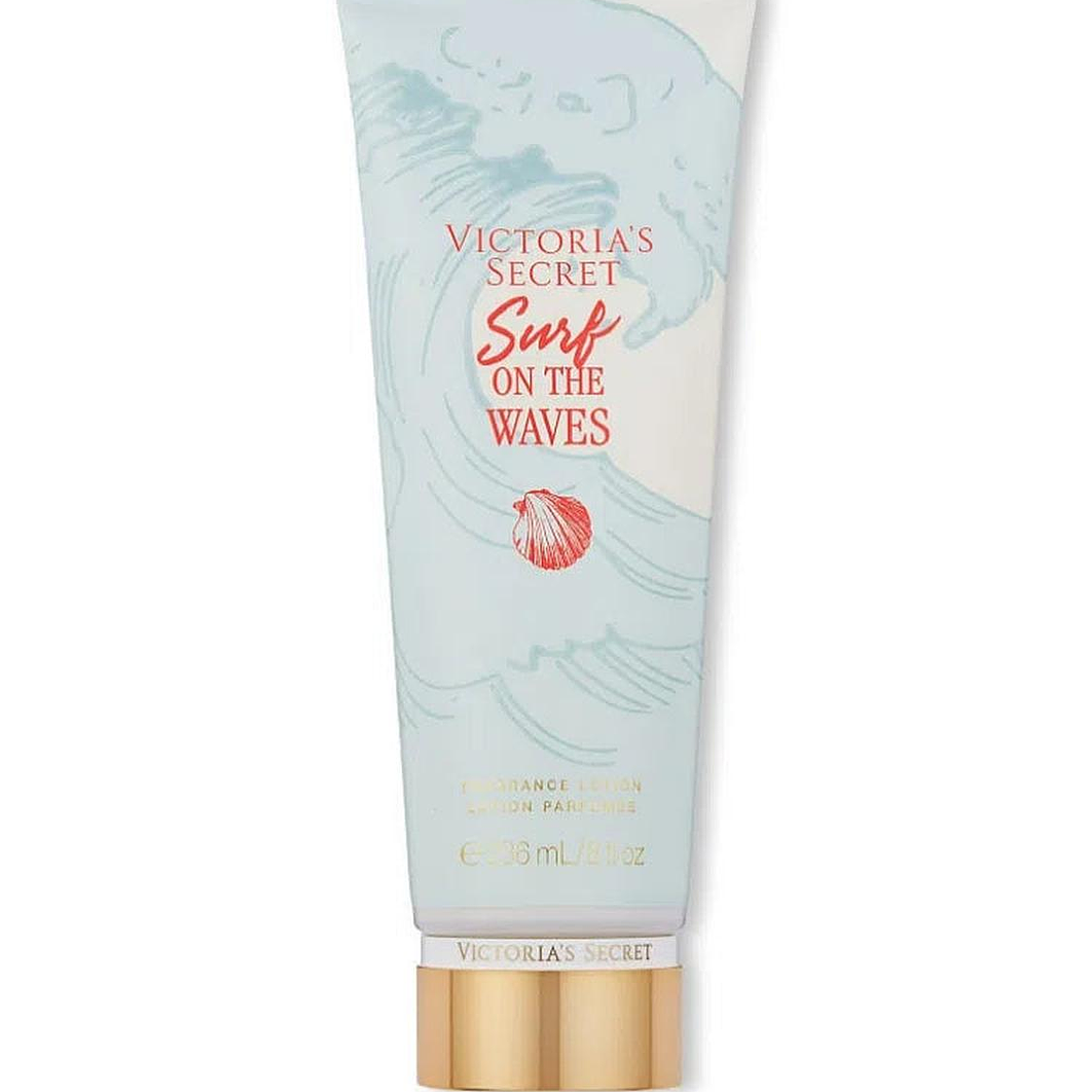 Surf On The Waves Victoria Secret 236 ml Mujer Creama 1