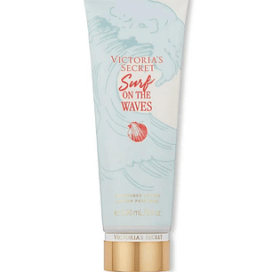 Surf On The Waves Victoria Secret 236 ml Mujer Creama