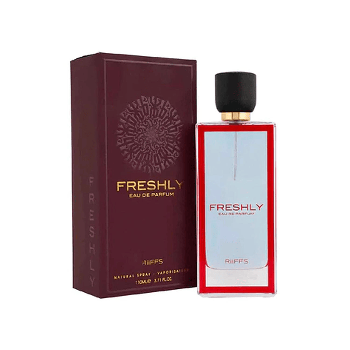 Freshly 100Ml Edp Mujer Riiffs 1
