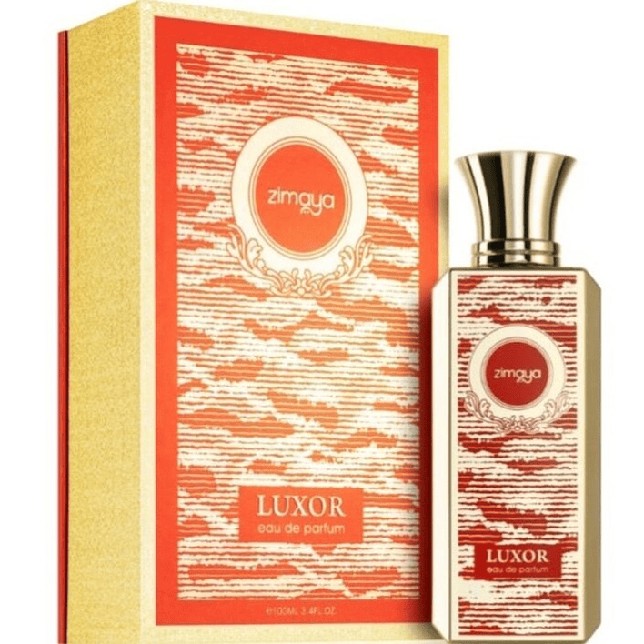 Afnan Luxor Edp 100ML Unisex 1