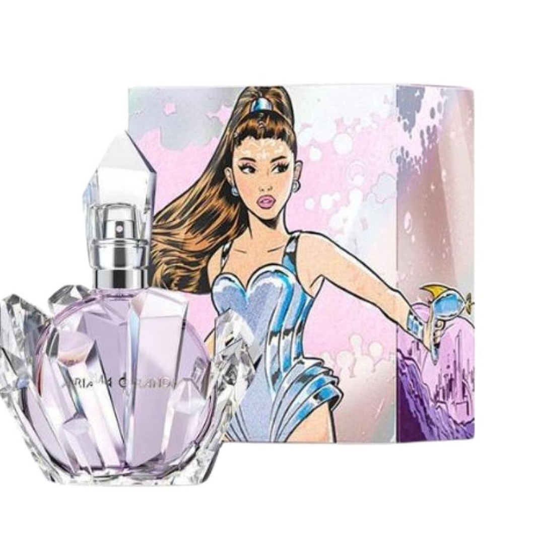 R.E.M. Ariana Grande Edp 100Ml Mujer 1