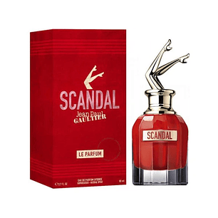 Jean Paul Gaultter Scandal Le Parfum Intense 80ML Mujer