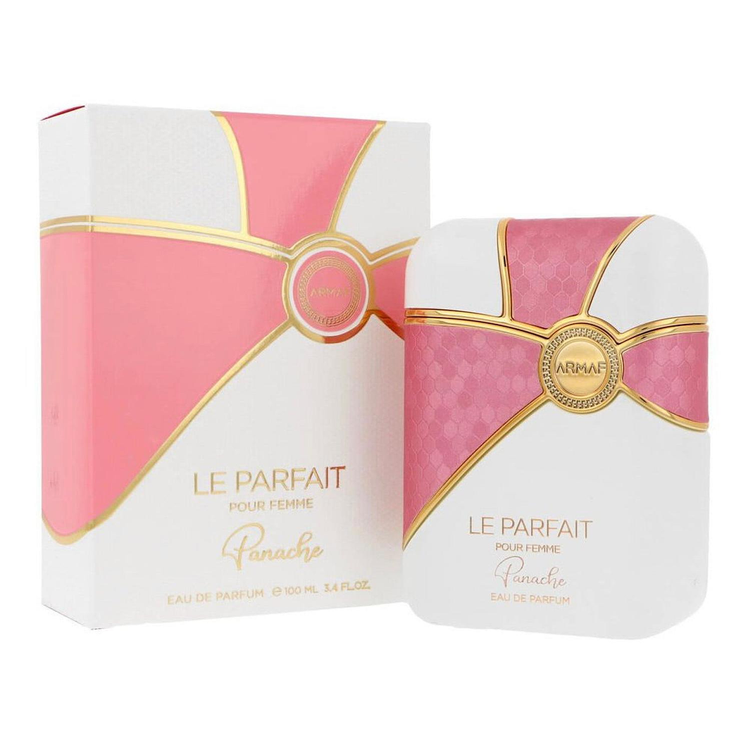 Le Parfait Panache Pour Femme Edp 100Ml Mujer Armaf 1
