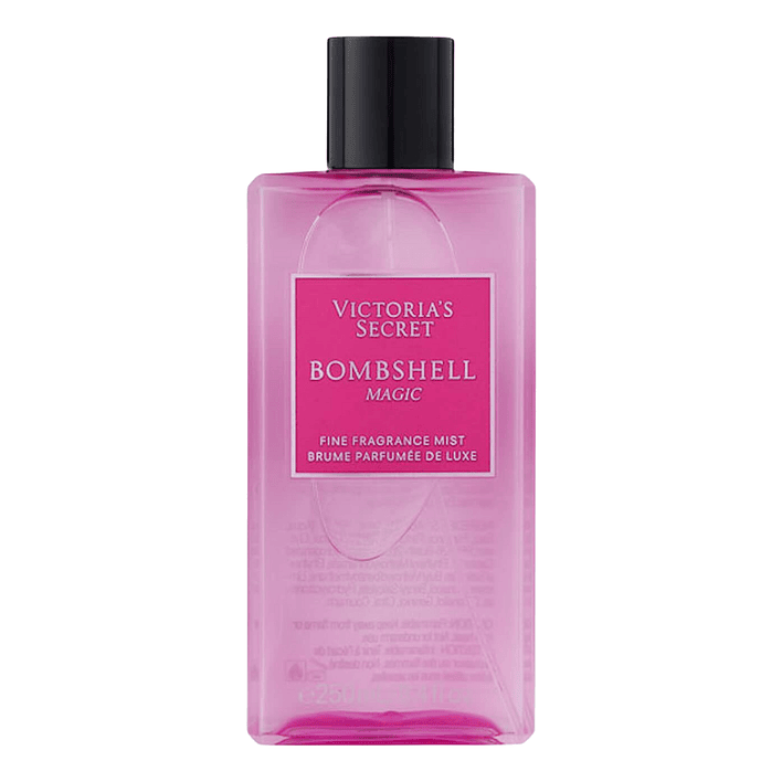 Bombshell Magic Victoria's Secret 250ML Mujer Mist 1