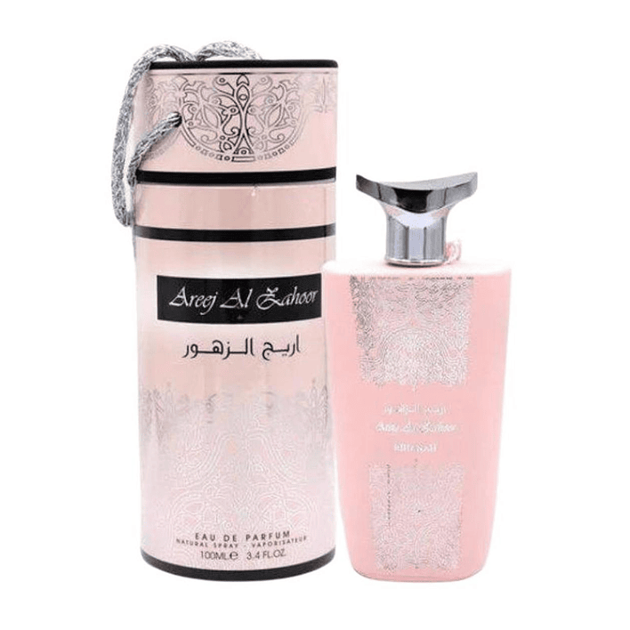 Areej Al Zahoor Rihanah Edp 100Ml Mujer 1
