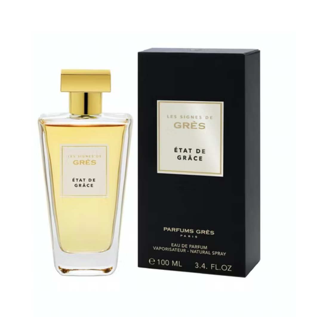 Etat De Grace Gres Edp Tester 100ml Unisex 1