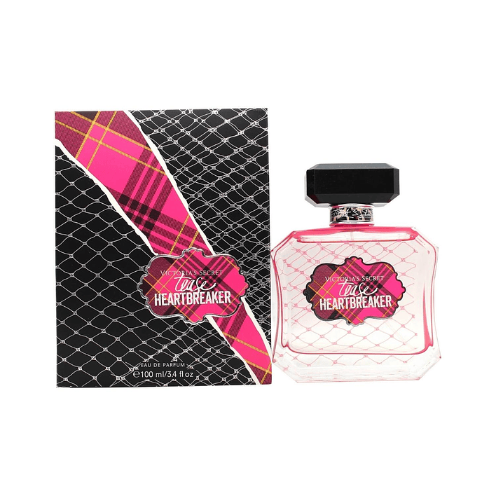 Tease Heartbreaker Victoria Secret Edp 50Ml Mujer 1
