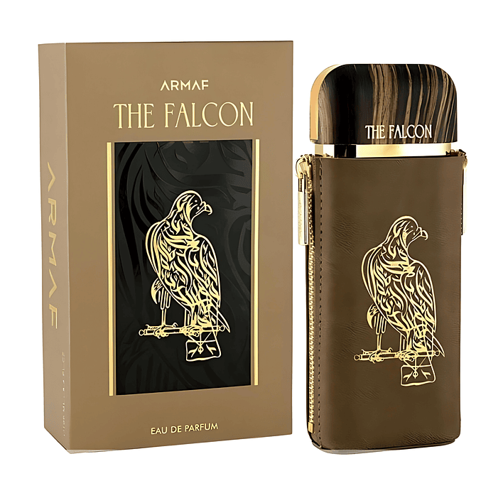 The Falcon Armaf Edp 100Ml Hombre 1