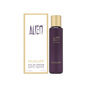 Alien Falcon Mugler EDP 100ML Mujer (Rechargeable)