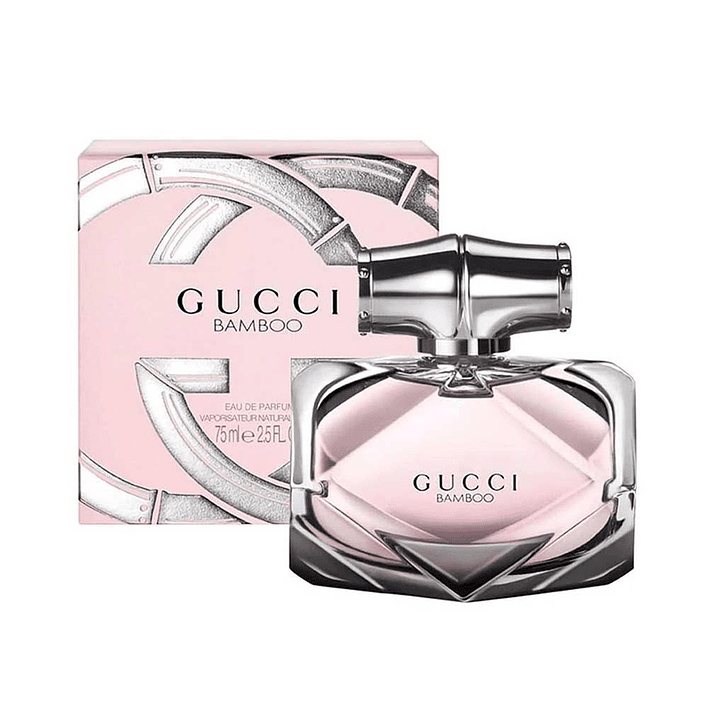 GuccI Bamboo Edp 75ML Mujer 1