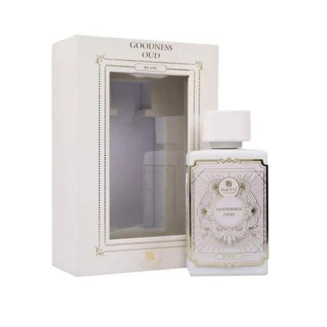Goodness Oud Blanc 100Ml Unisex Riiffs Perfume 1