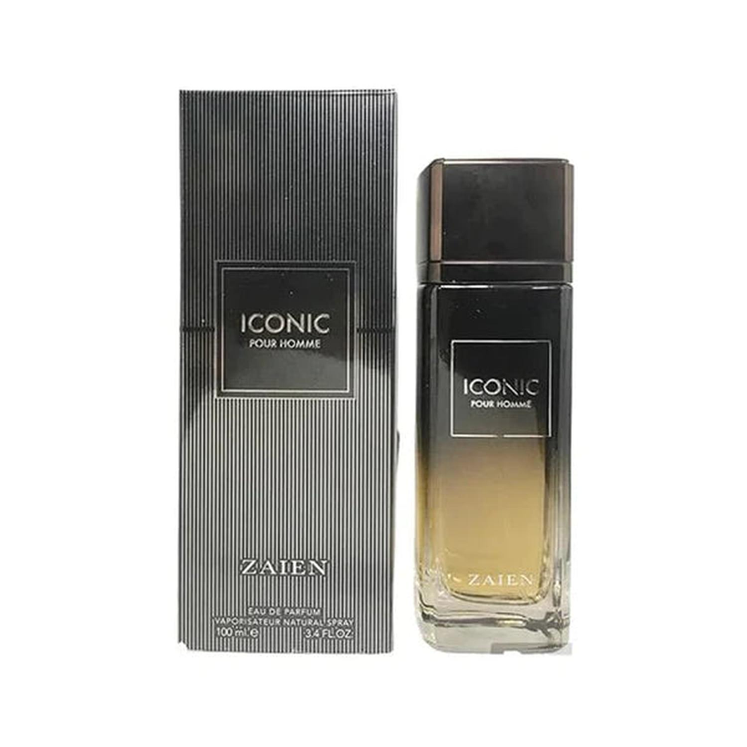 Iconic Pour Homme Edp 100Ml Hombre 1
