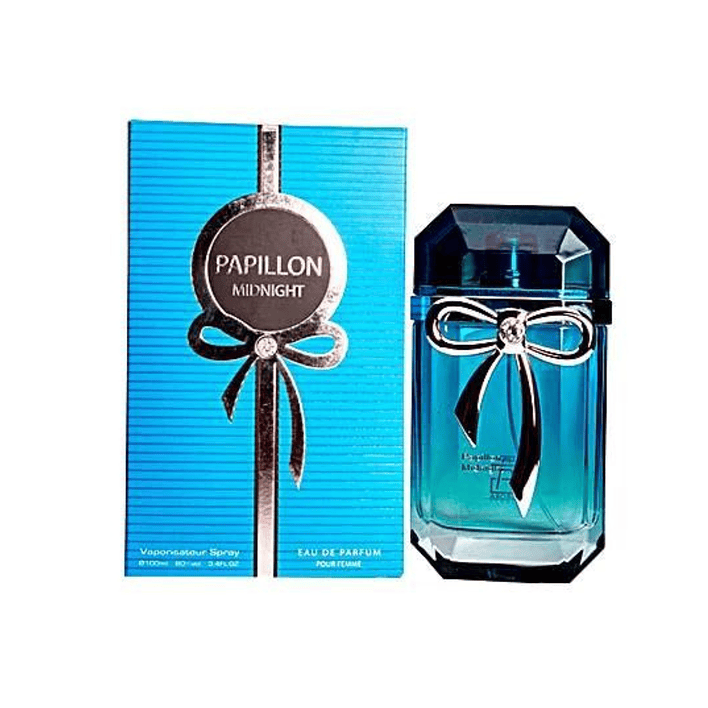 Papillon Midnight Aurora Scents Edp 100Ml Mujer 1