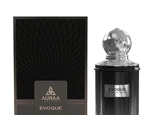 Evoque Auraa Desire Extrait De Parfum 100Ml Hombre