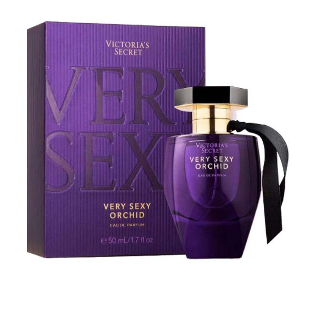 Very Sexy Orchid Victoria's Secret EDP 50ML Mujer 1