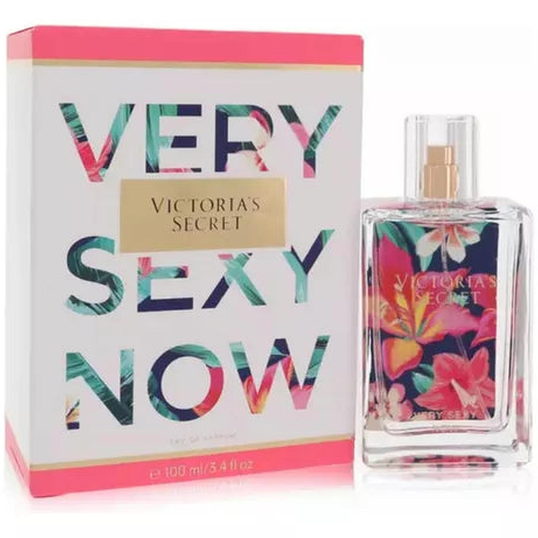 Very Sexy Now Victoria's Secret EDP 100ML Mujer 1