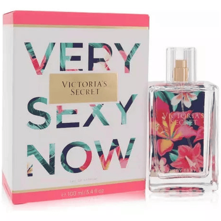 Very Sexy Now Victoria's Secret EDP 100ML Mujer 1
