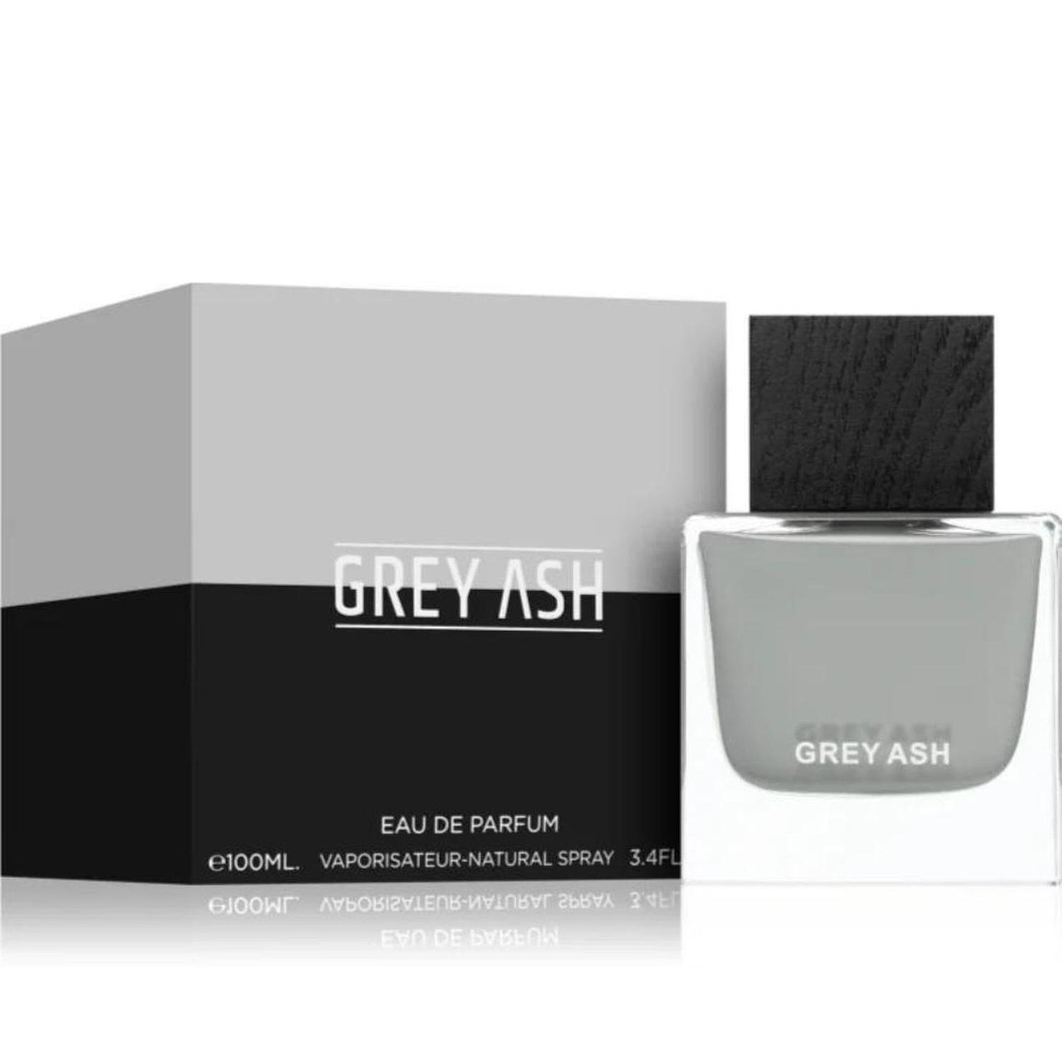 Grey Ash Aurora Scents Edp 100Ml Hombre 1