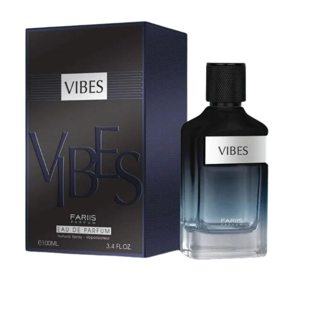 Vibes Fariis EDP 100ML Hombre 1
