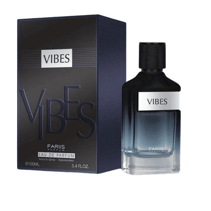 Vibes Fariis EDP 100ML Hombre 1