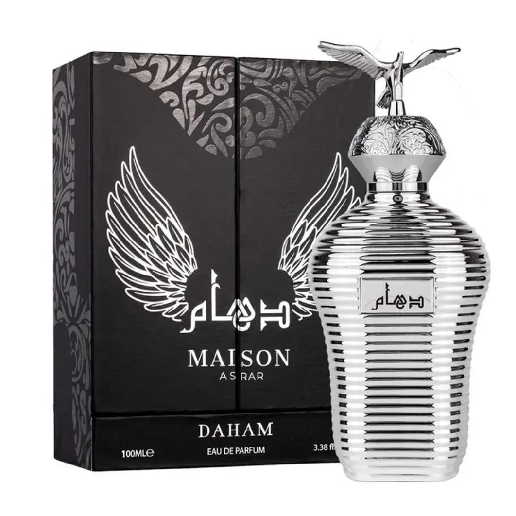 Daham Maison Asrar Edp 100ML Hombre 1