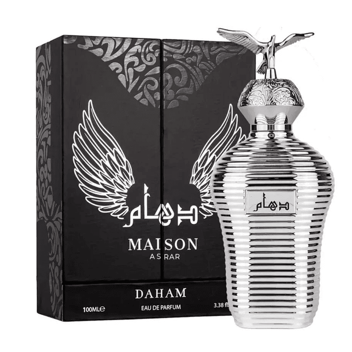 Daham Maison Asrar Edp 100ML Hombre 1