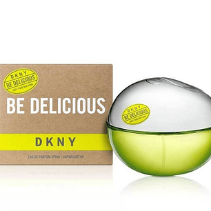 Be Delicious DKNY Edp 50ML Mujer
