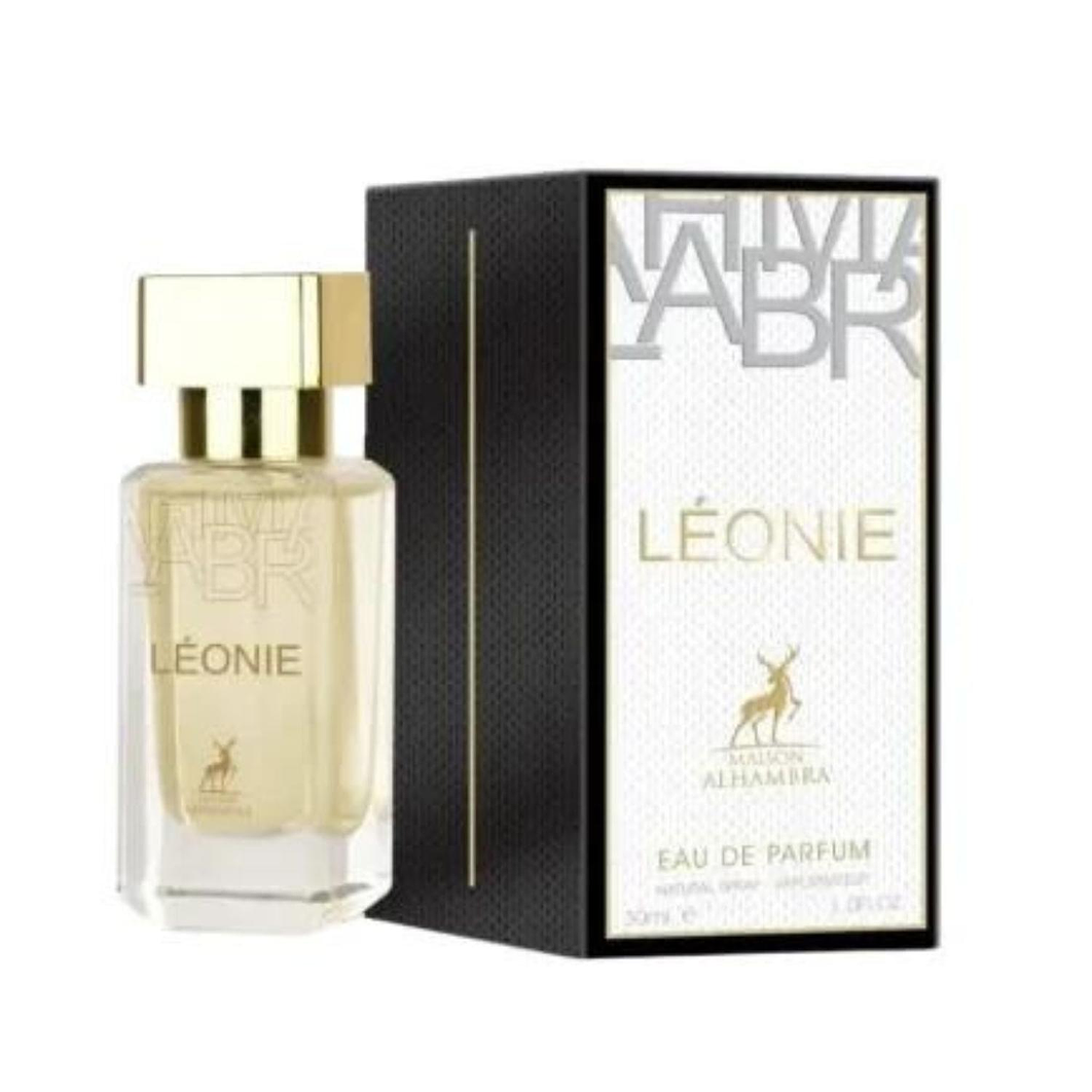 Leonie Maison Alhambra Edp 30Ml Unisex 1