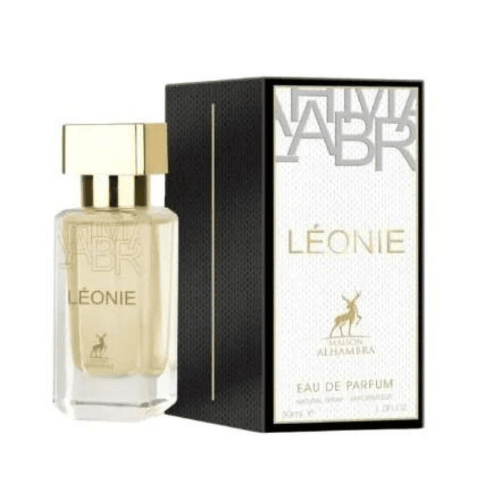 Leonie Maison Alhambra Edp 30Ml Unisex 1