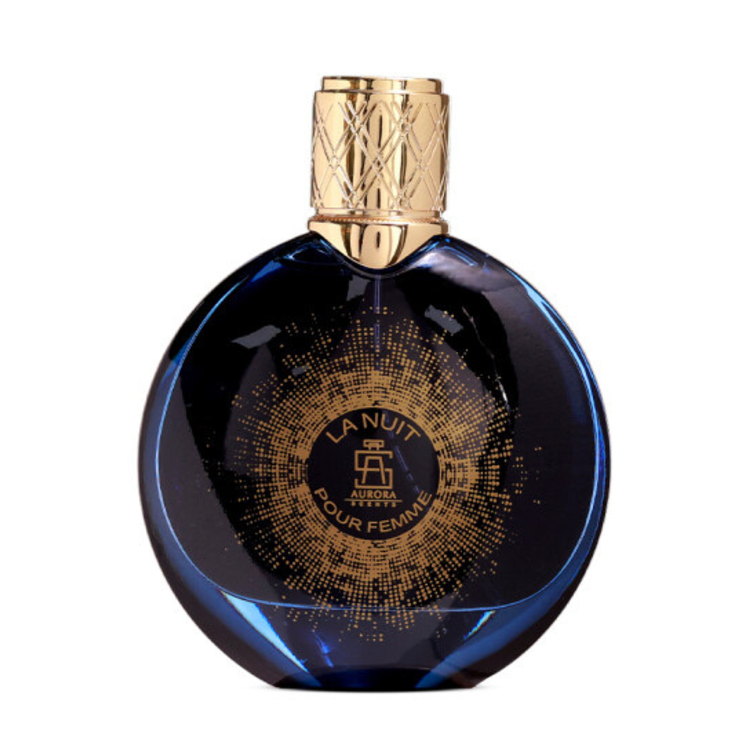La Nuit Pour Femme Aurora Scents Edp 100ML Mujer 1