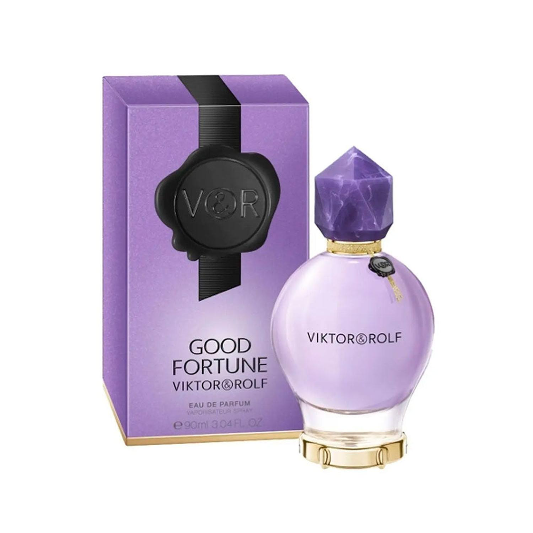 Good Fortune Viktor & Rolf 90ML Edp Mujer 1