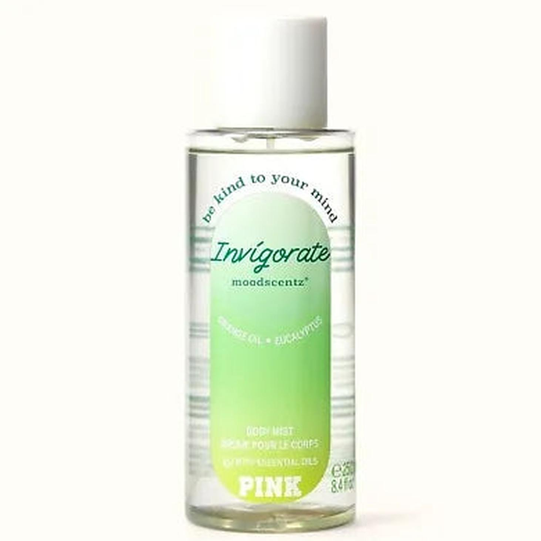 Invigorate Pink Victoria Secret 250ML Mujer Colonia 1