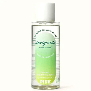 Invigorate Pink Victoria Secret 250ML Mujer Colonia