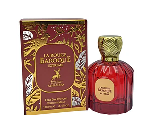 Baroque Rouge Extreme Maison Alhambra Edp 100ML Unisex