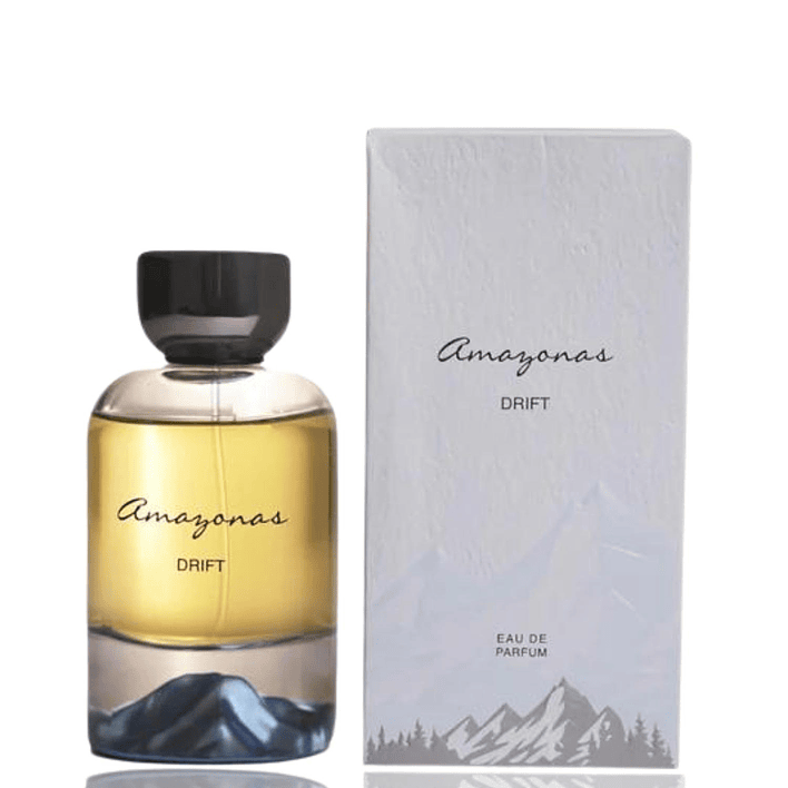 Drift Atralia Amazones Edp 100Ml Unisex 1
