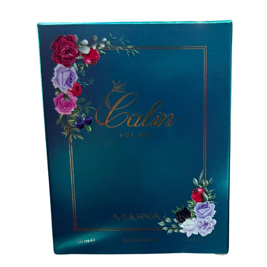 Calin For Her Maryaj Edp 100Ml Mujer 1