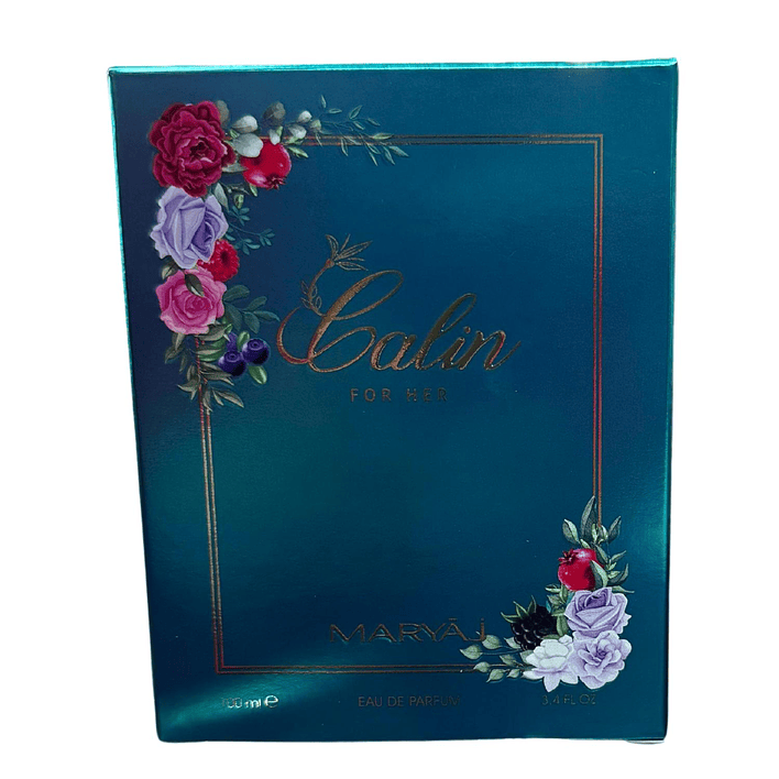 Calin For Her Maryaj Edp 100Ml Mujer 1
