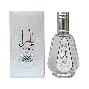 Yara Ard El Zaafaran 50ml Mujer (SIN CELOFAN)