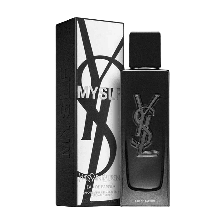 Myslf De Ysl Edp 60ML Recargable Hombre 1