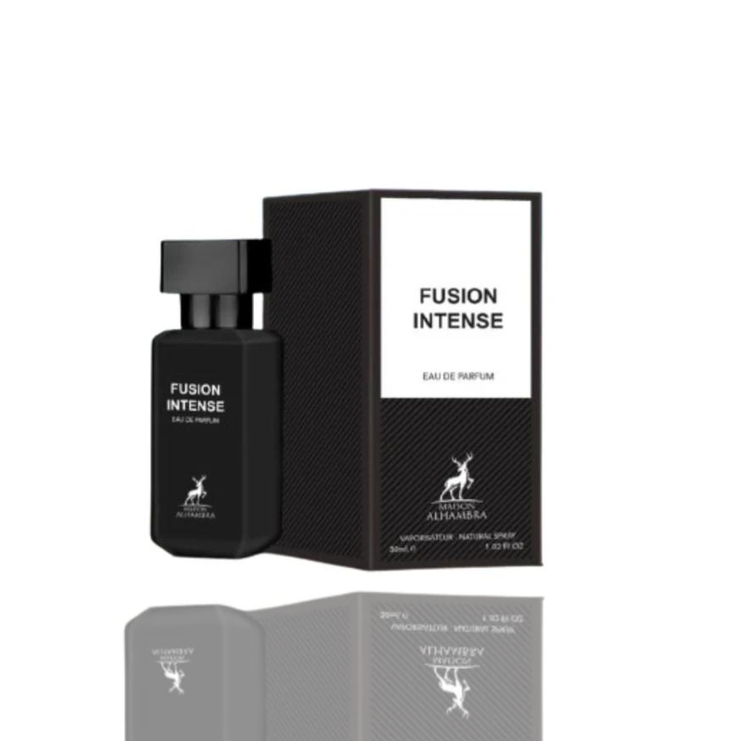 Fusion Intense Masion Alhambra Edp 30Ml Unisex 1